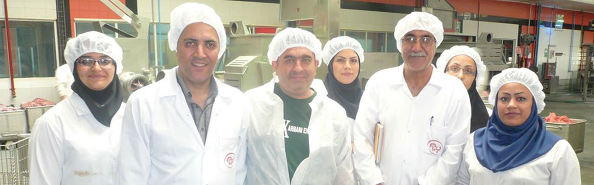 نقش ایمنی و بهداشت در کترینگ و آشپزخانه صنعتی-ایران شف