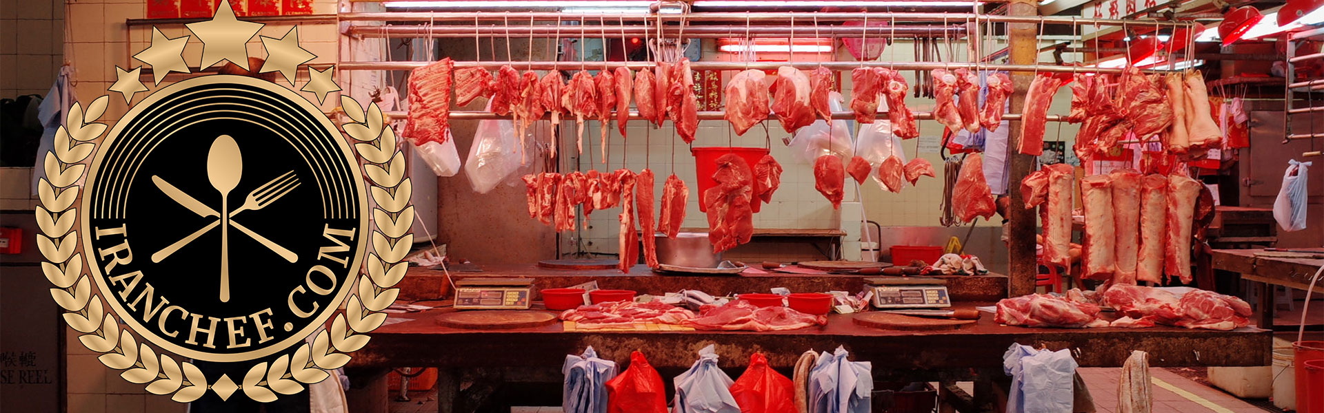 آنچه در باره گوشتهای مصرفی رستوران باید بدانیم -ایران شف