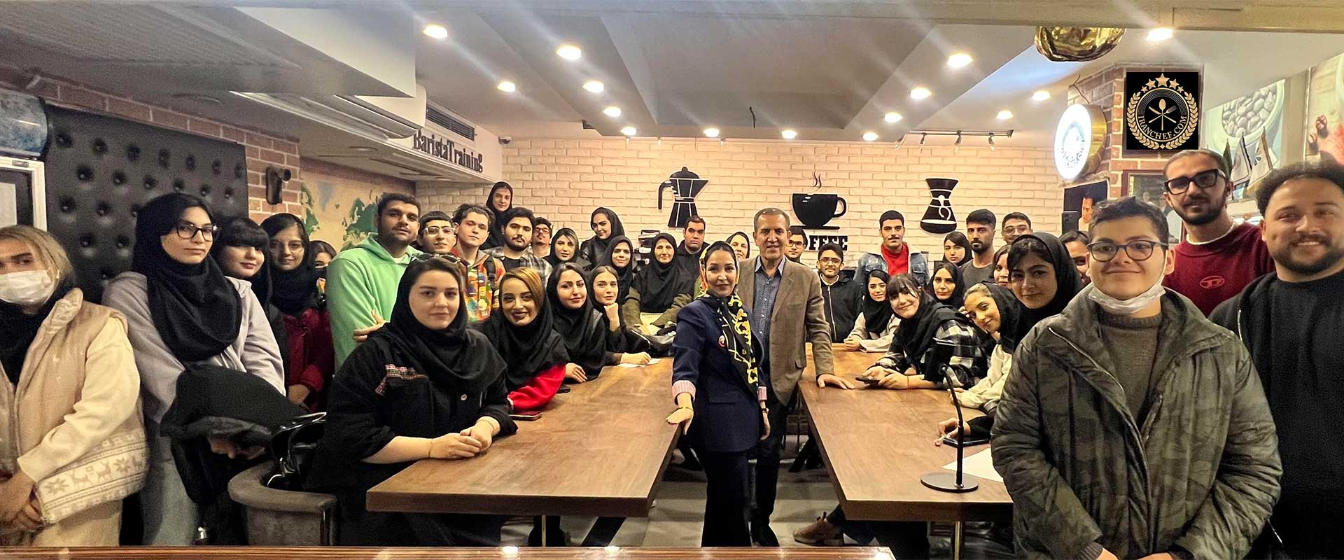 تدریس دروس دانشگاهی رشته های هتلداری و آشپزی