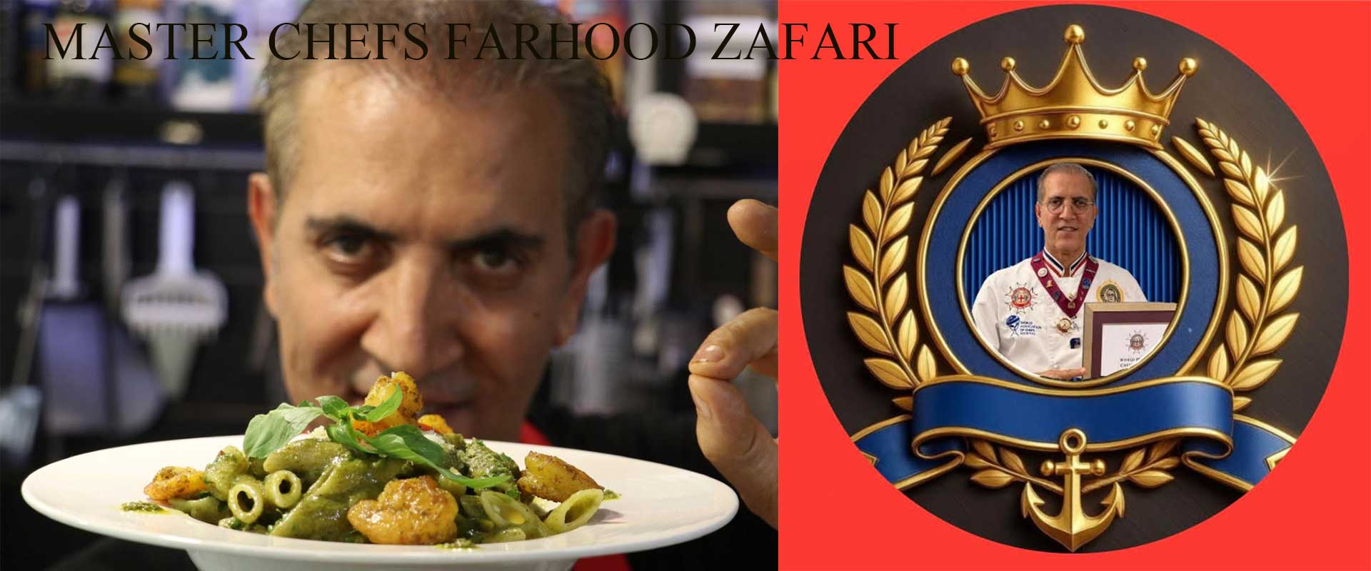 آشپزی و اندیشیدن ایران شف مرکز آموزش دپارتمانهای هتلداری