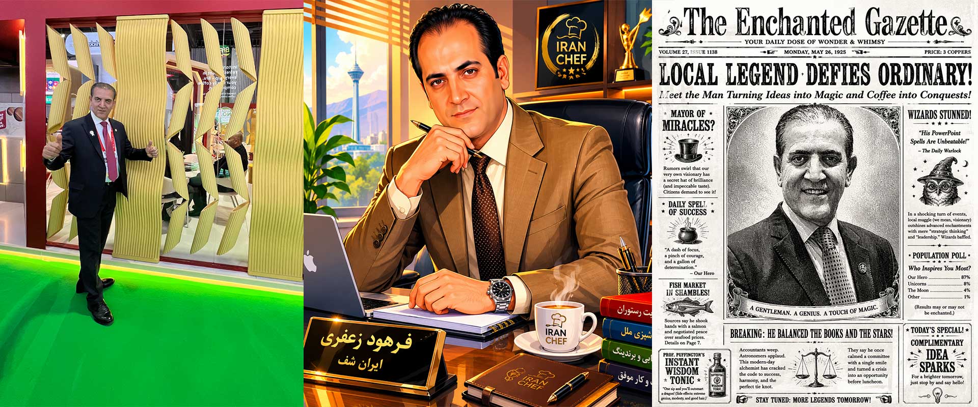 راهنمای جامع و حرفه‌ای راه‌اندازی رستوران مدل کم‌ریسک 
