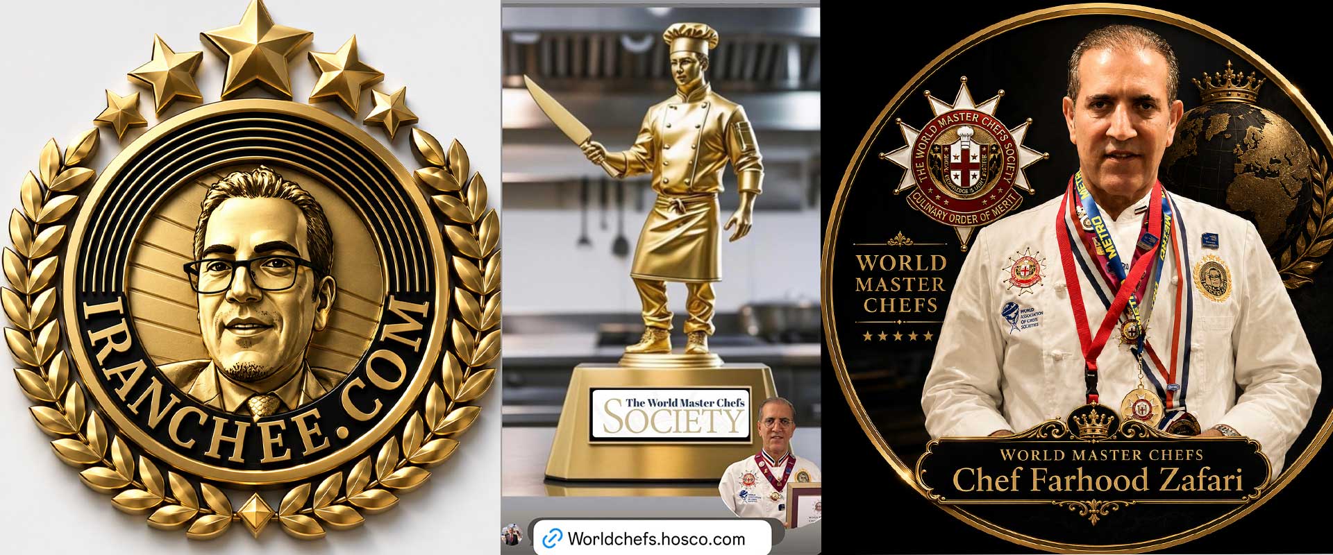 world master chefs farhood zafarihashjin