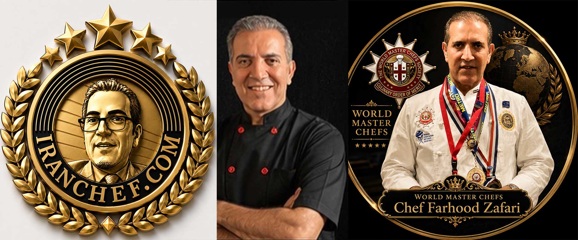 world master chefs farhood zafarihashjin