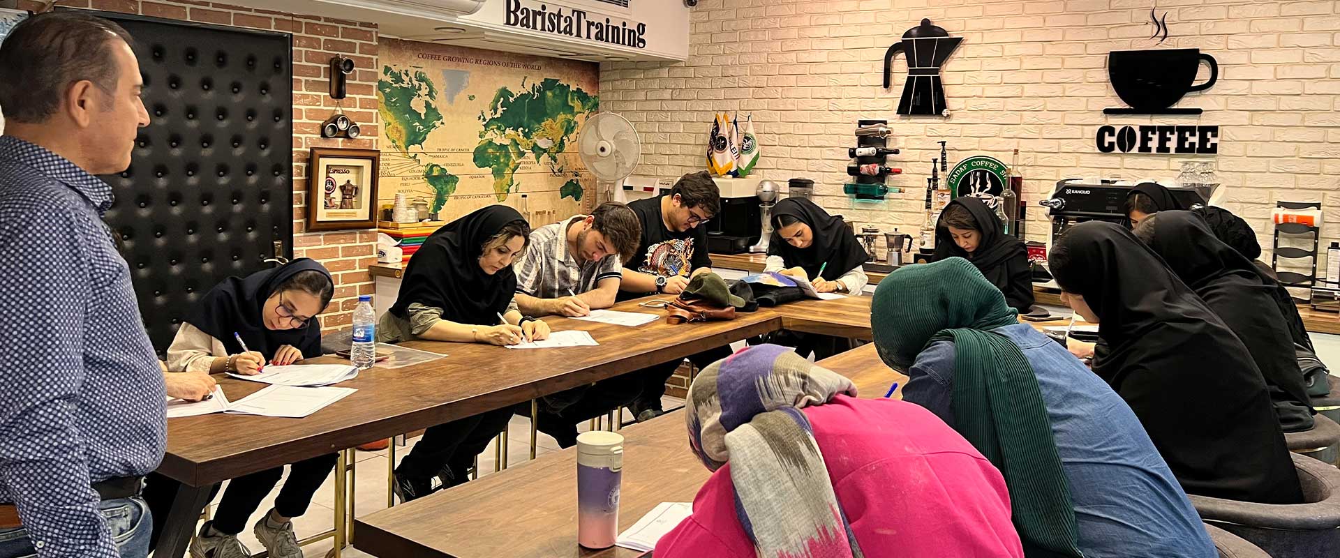 برسی و کارکردهای خوراک در دو کشور ایران و عثمانی