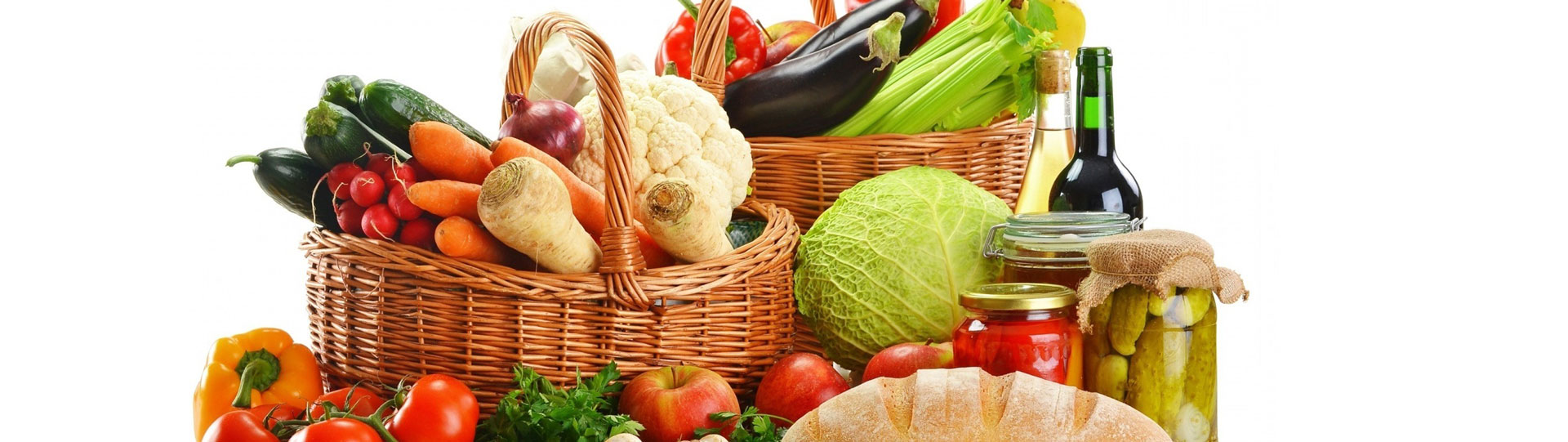 فهرست عمده فروشان مواد غذایی در ایران