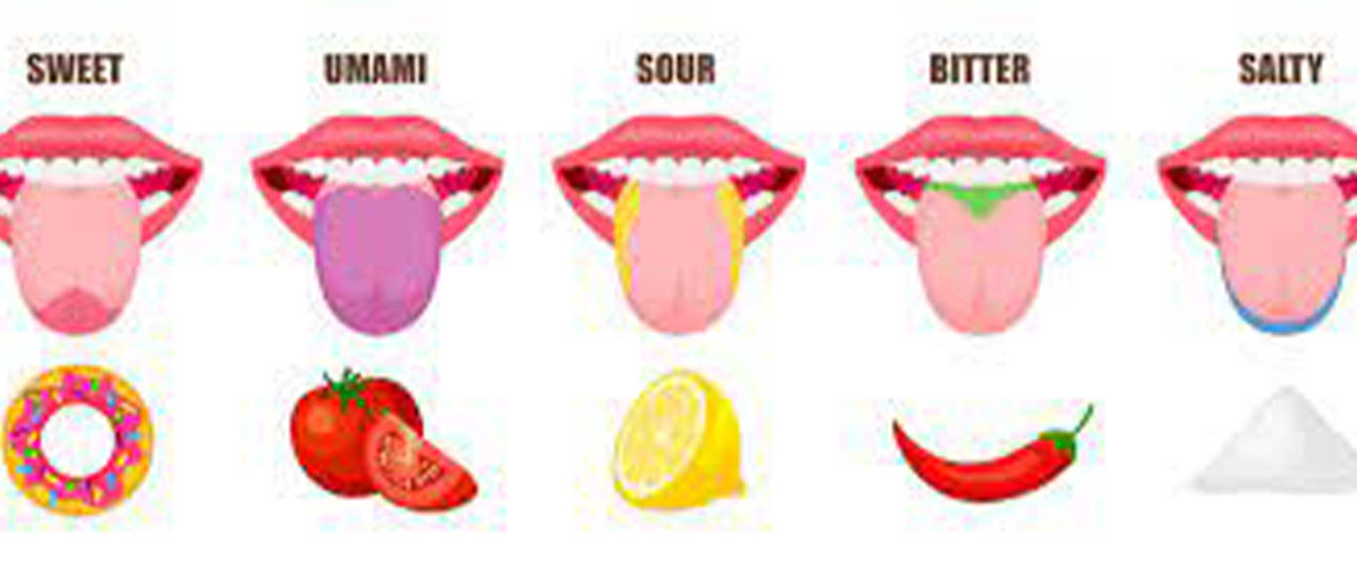 علل بی مزه شدن غذا در دهان چیست؟