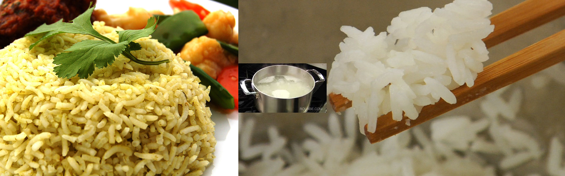 آرسینک در برنج را به چه صورت کم کنیم- مدرسه آشپزی ایران شف